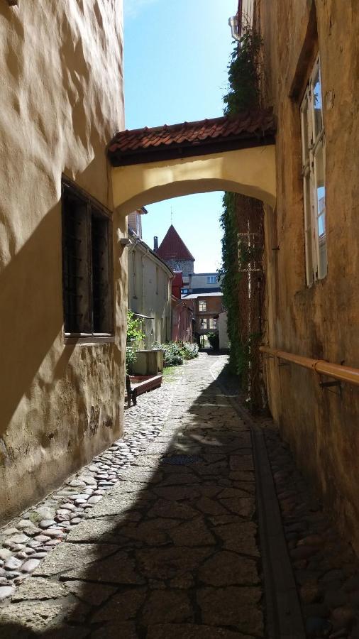 Medieval Home Tallinn Luaran gambar
