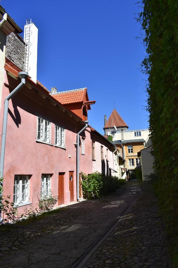 Medieval Home Tallinn Luaran gambar