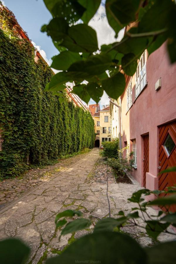 Medieval Home Tallinn Luaran gambar