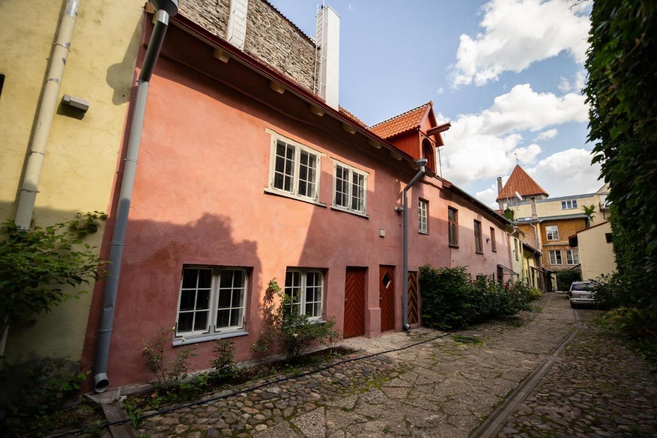 Medieval Home Tallinn Luaran gambar