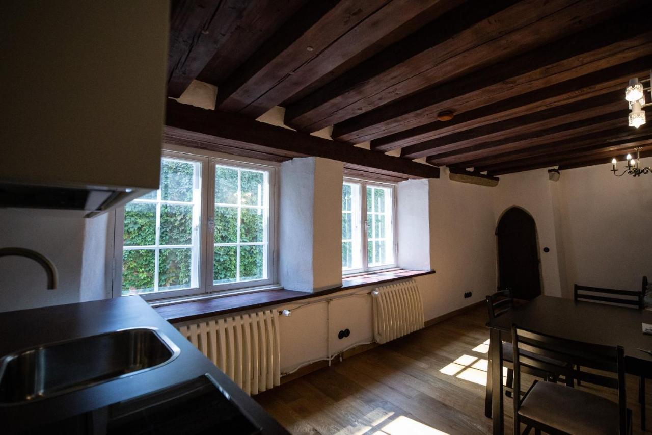 Medieval Home Tallinn Luaran gambar